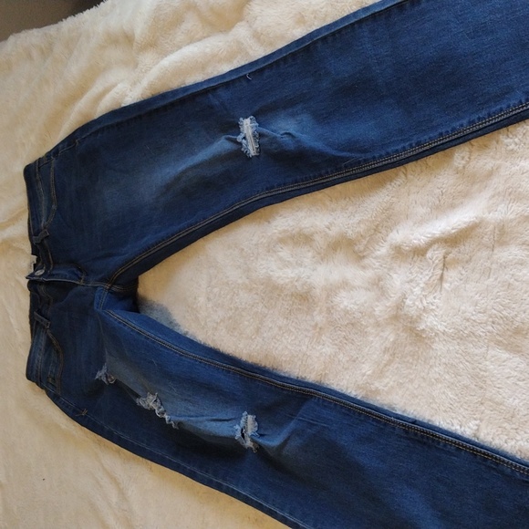 Jeans 👖 - Picture 5 of 7